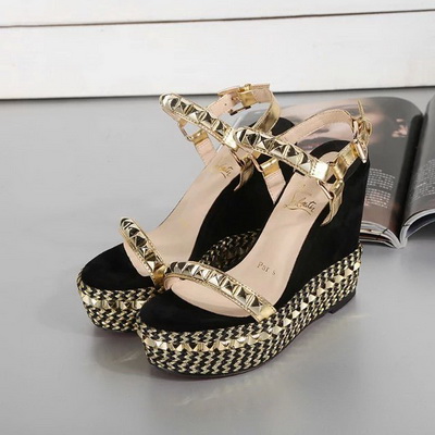 Christian Louboutin Sandals Women--016